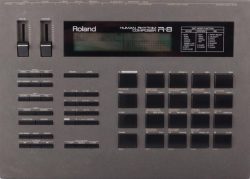 Roland R-8