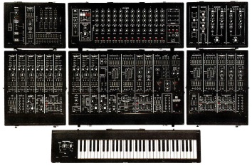 Roland SYSTEM-700