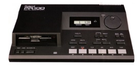 Roland PR-100