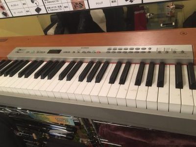 トレフォイル 送料無料 電子ピアノ キーボード YAMAHA P-120 - 通販