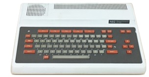 NEC PC-6001