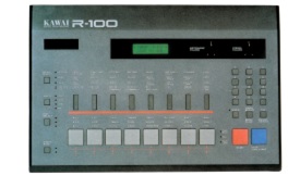 KAWAI R-100