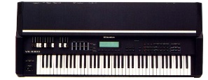 Roland VK-1000