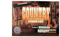 Roland SR-JV80-17 “Country Collection”